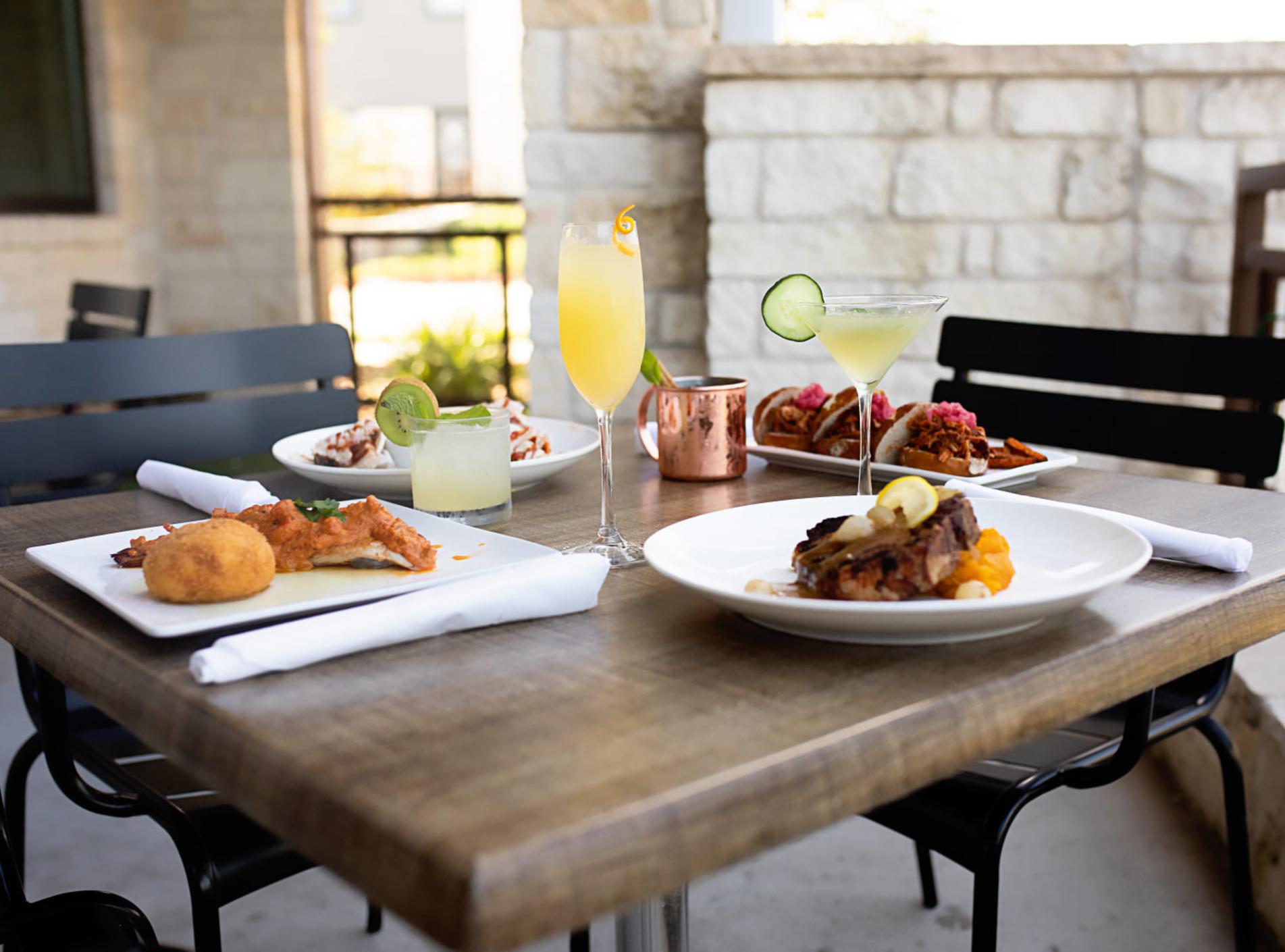 Urban Table