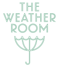 The Weather Room Logo