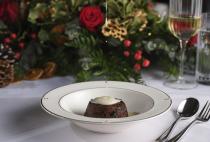 Christmas Pudding