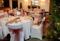 Christmas at Clayton Hotel