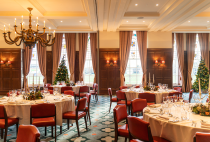 Christmas Celebrations at University Arms