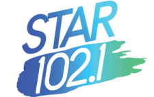 Star 102.1 Logo