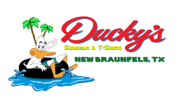 Ducky's Logo