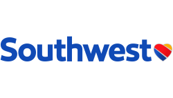 Southwest Airlines Logo