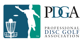 PDGA logo