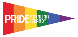 Catalina Pride Logo