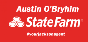 Austin O'Bryhim State Farm