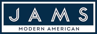 Jams Logo