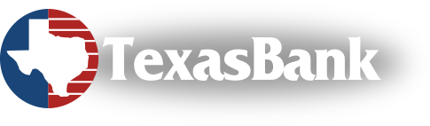 Texas Bank Logo