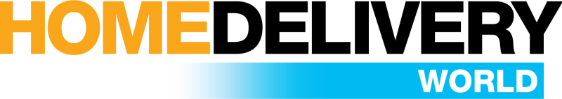 Home Delivery World USA 2027 LOGO