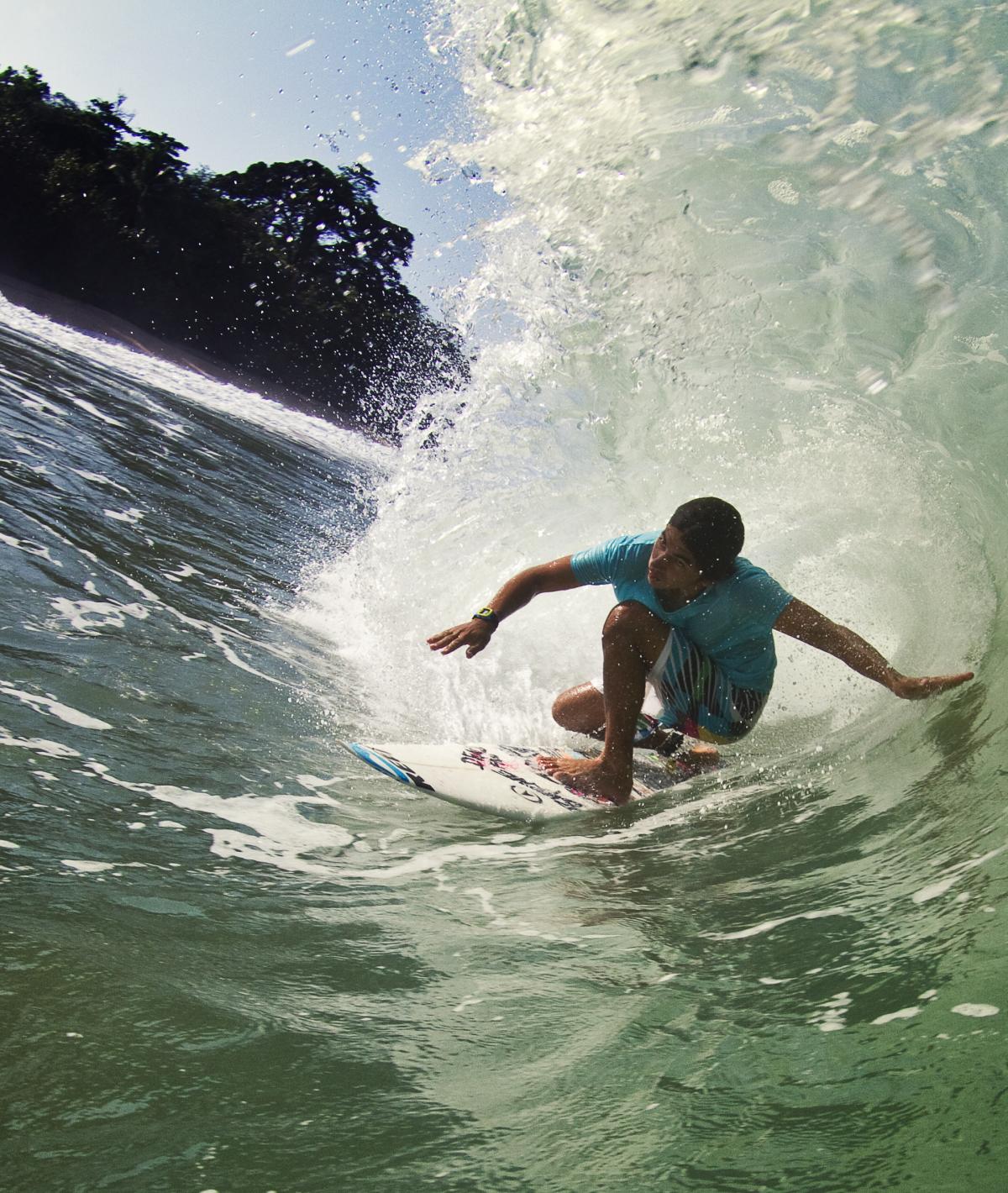 Surf Isla Colon - Bocas
