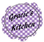 Gracies Kitchen Logo