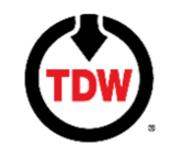 tdw logo