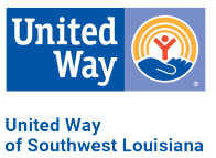 United Way of SWLA Logo