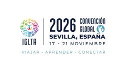 2026 Global Convention logo
