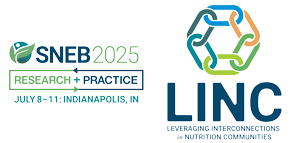 SNEB 2025 logo