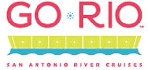 GO RIO River Cruises Logo