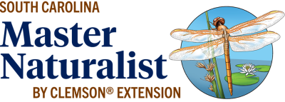 SC Master Naturalist program logo