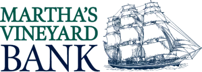 Marthas Vineyard Bank logo