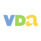 VDA logo square