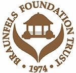 Braunfels-Foundation-Trust logo