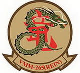 VMM-275 (REIN)