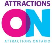 Attraction Ontario Logo