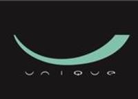 Hotel unique logo