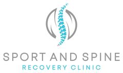 Sport and Spine Recovery Clinic Logo