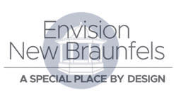 Envision-New-Braunels logo