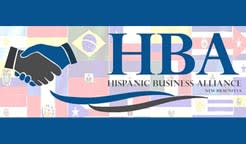Hispanic Business Alliance logo
