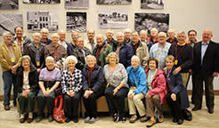 Senior Citizens