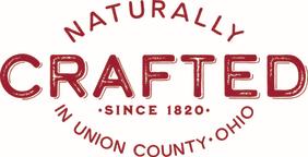 Union County Crafted Logo