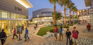 Tanger Outlets & Tomoka Town Center | Dining and Shopping