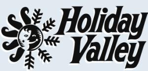 Holiday Valley - Logo