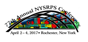 New York State Recreation and Parks Society Conference Logo