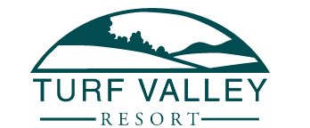 Turf Valley Logo