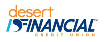 Desert Financial Transparent