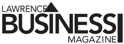 Lawrence Business Magazine Logo