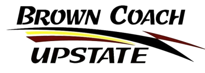 Upstate Transit Logo