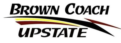 Upstate Transit Logo