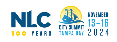 NLC logo