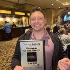 Business of the Month Sponsored by Del Lago Resort and Casino