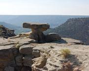Table Rock