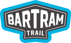 Bartram trail