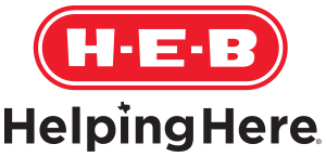 HEB Logo - Big Bang