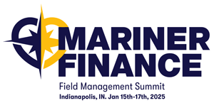 Mariner Finance logo 2025