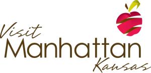 Visit Manhattan Logo