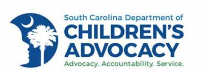 Children's Advocacy Logo
