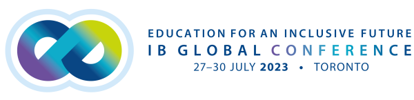 IB Global Conference July 27 - 30, 2023